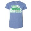 3413Y Youth Extra Soft Tri-blend Tee Thumbnail