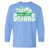 5400B Youth Heavy Cotton Long Sleeve Thumbnail