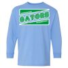 5400B Youth Heavy Cotton Long Sleeve Thumbnail