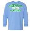 5400B Youth Heavy Cotton Long Sleeve Thumbnail
