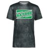 222596 Adult Cotton-Touch Poly T-Shirt Thumbnail