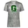 222696 Youth Cotton-Touch Poly T-Shirt Thumbnail