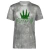 222696 Youth Cotton-Touch Poly T-Shirt Thumbnail