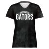 222796 Ladies' Cotton-Touch Poly T-Shirt Thumbnail