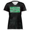 222796 Ladies' Cotton-Touch Poly T-Shirt Thumbnail