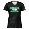 222796 Ladies' Cotton-Touch Poly T-Shirt Thumbnail