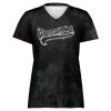 222796 Ladies' Cotton-Touch Poly T-Shirt Thumbnail