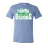 3413 Adult Extra Soft Tri-blend Tee Thumbnail