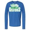 3513Y Youth Extra Soft Tri-blend Long Sleeve Thumbnail
