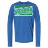 3513Y Youth Extra Soft Tri-blend Long Sleeve Thumbnail