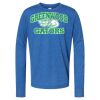 3513Y Youth Extra Soft Tri-blend Long Sleeve Thumbnail