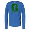 3513Y Youth Extra Soft Tri-blend Long Sleeve Thumbnail