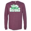 3513 Adult Extra Soft Tri-blend Long Sleeve Thumbnail