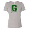 6413 Women’s Extra Soft Tri-blend Tee Thumbnail